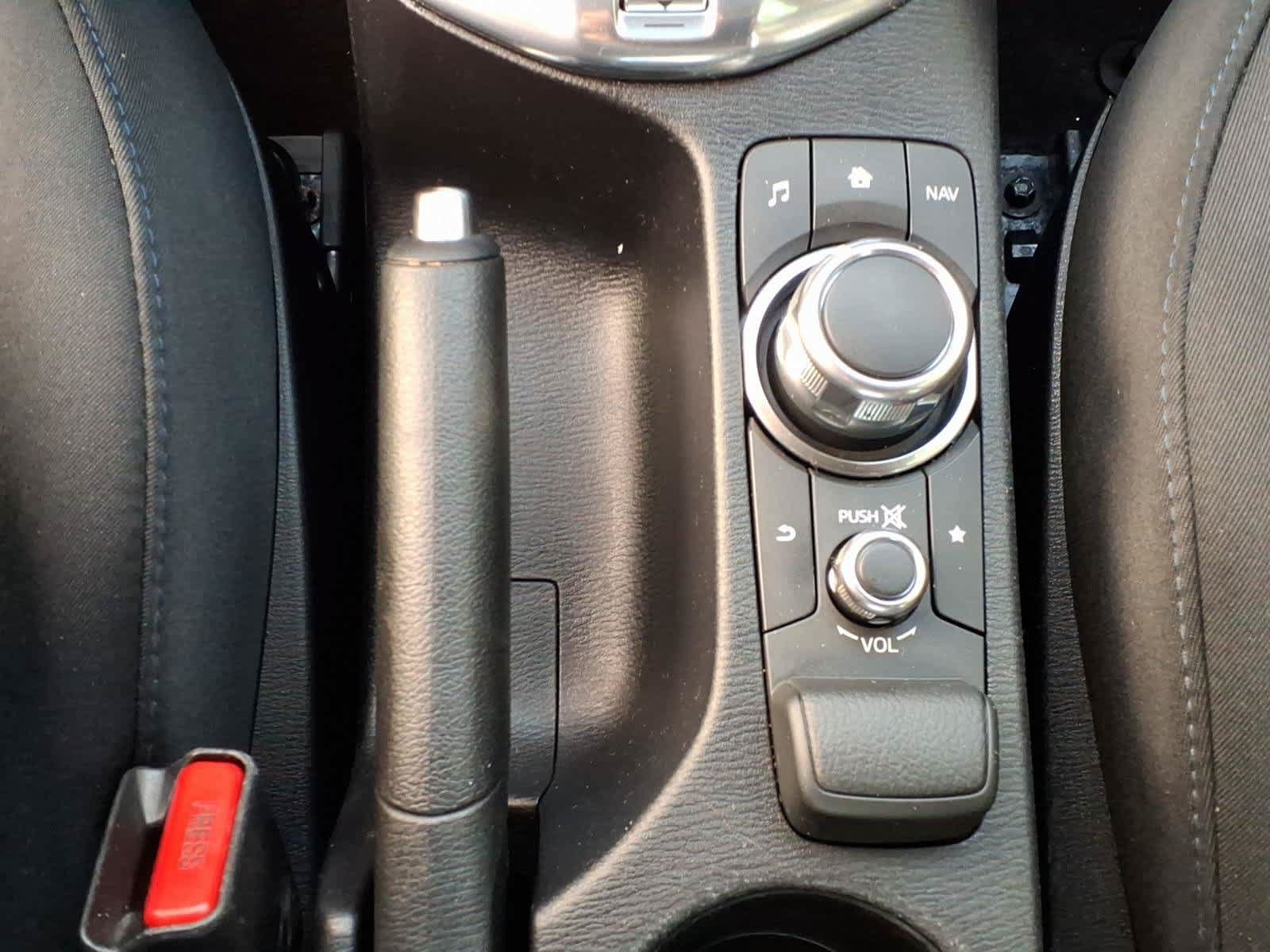 Used 2016 Scion iA FWD image 23