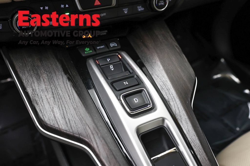 Used 2018 Honda Clarity Touring image 13