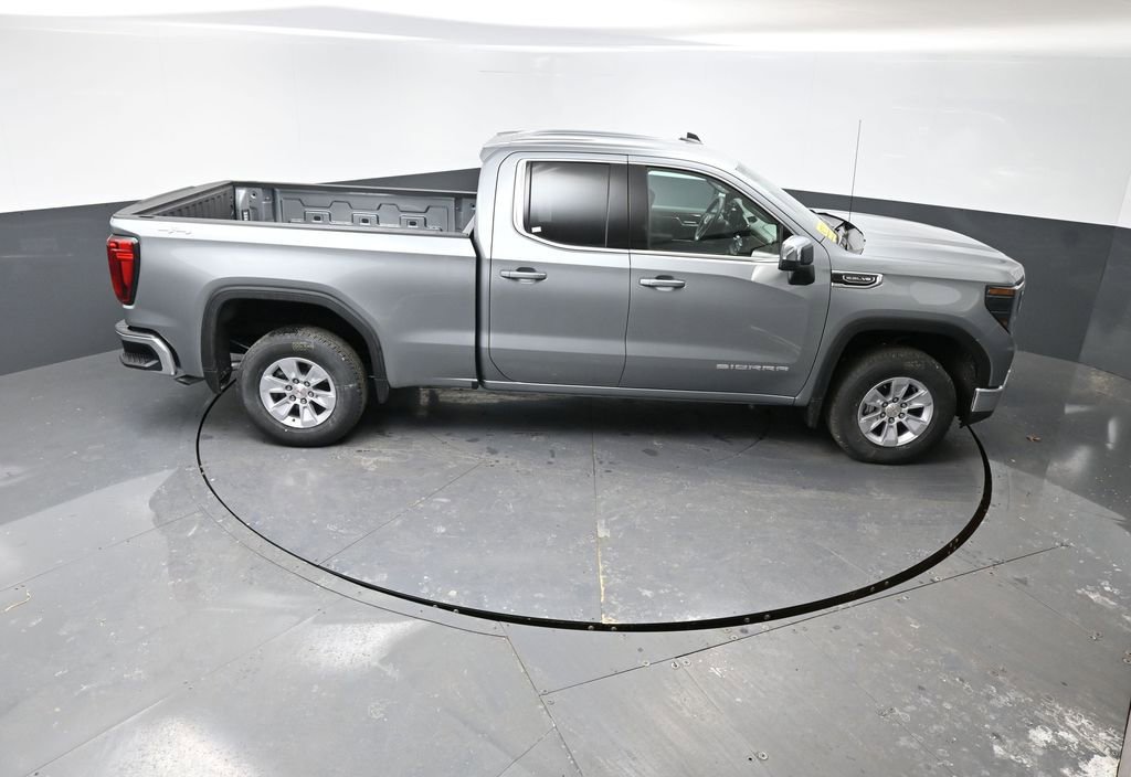 New 2026 GMC Sierra 1500 SLE w/ Preferred Package image 35