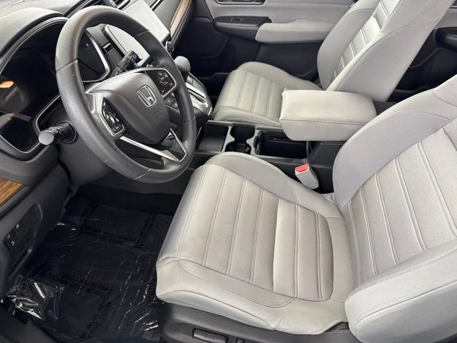 Used 2022 Honda CR-V EX image 25