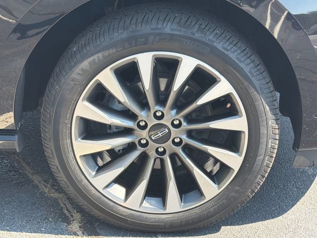 Used 2021 Lincoln Navigator L Reserve w/ Luxury Package AWD/4WD image 14