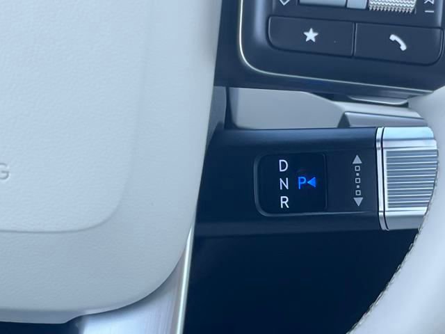 New 2025 Hyundai Santa Fe Calligraphy FWD image 26