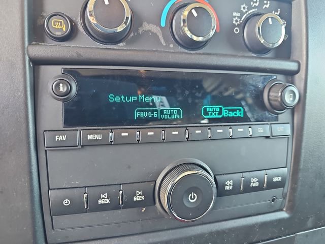 Used 2024 GMC Savana 2500 w/ Driver Convenience Package image 23