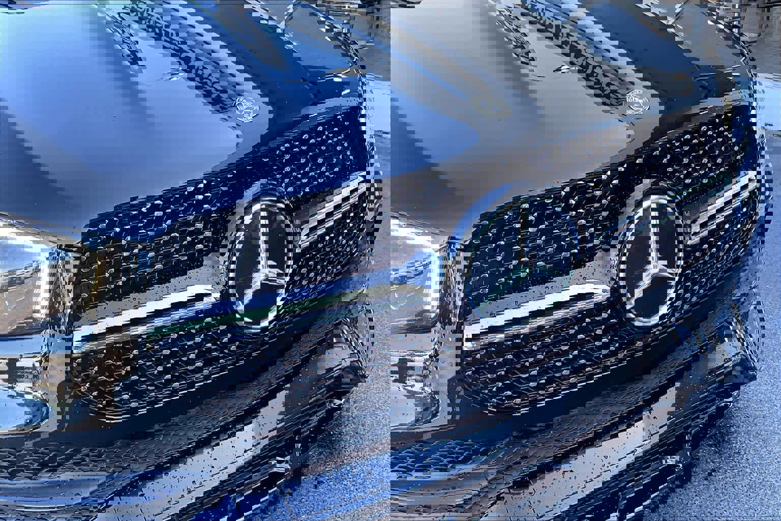 Used 2022 Mercedes-Benz GLE 350 image 30