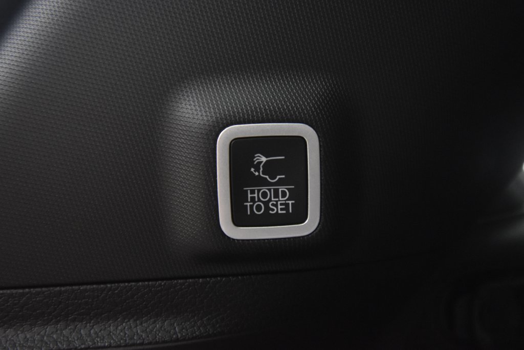 New 2027 Jeep Grand Cherokee Summit AWD/4WD image 44
