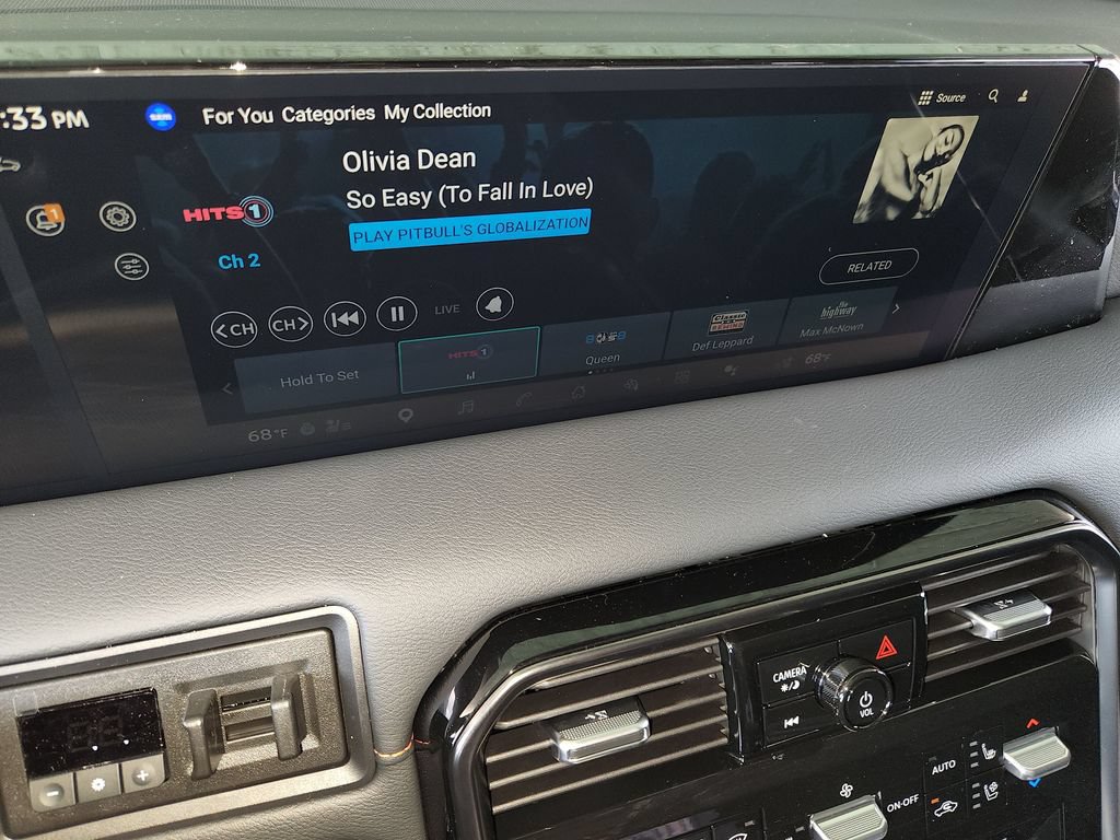 New 2026 Nissan Armada PRO-4X AWD/4WD image 30