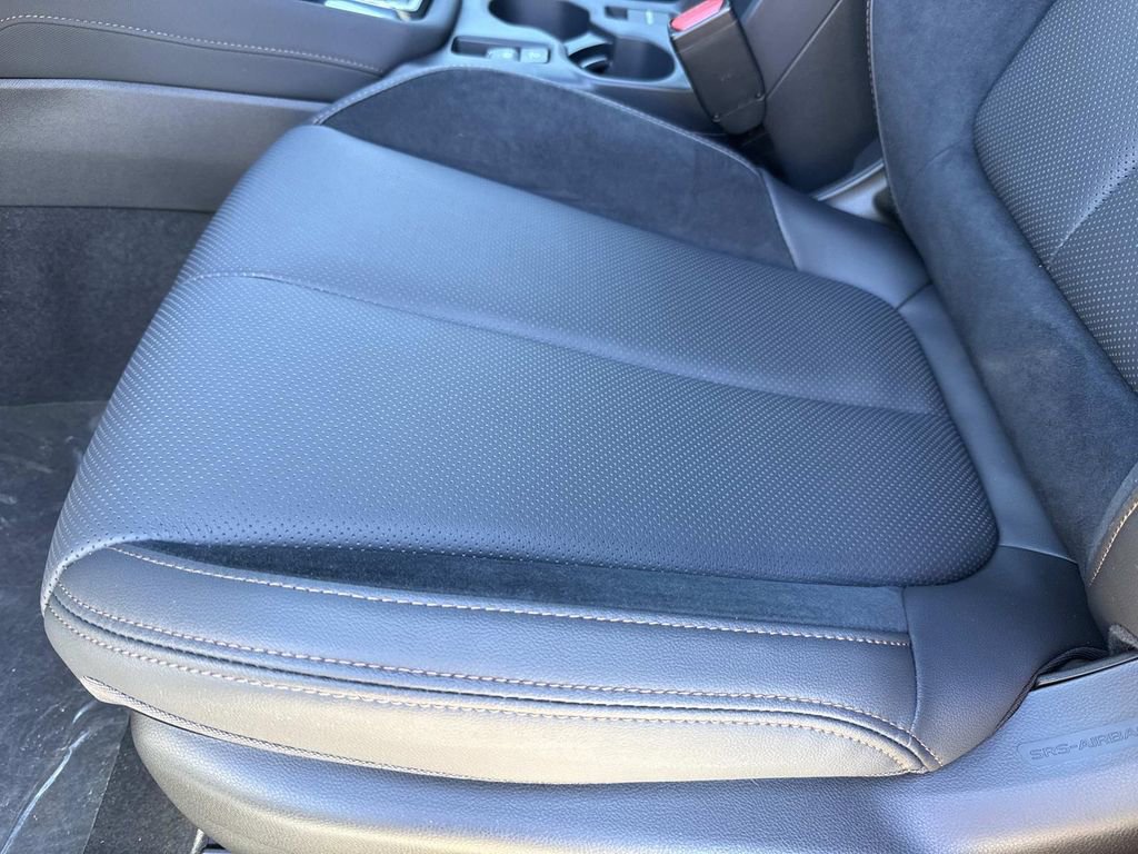 New 2025 Subaru Forester Touring image 25