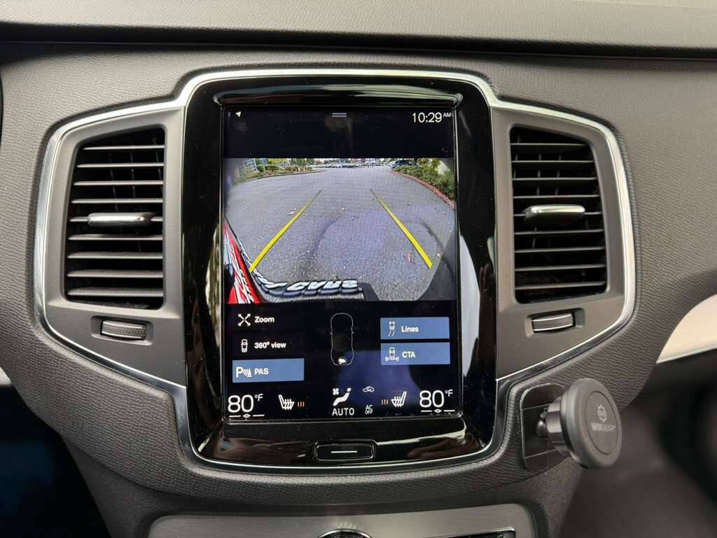 Used 2017 Volvo XC90 T6 Momentum w/ Vision Package AWD/4WD image 42