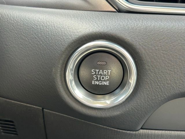 New 2025 MAZDA CX-5 AWD 2.5 S w/ Select Package image 21
