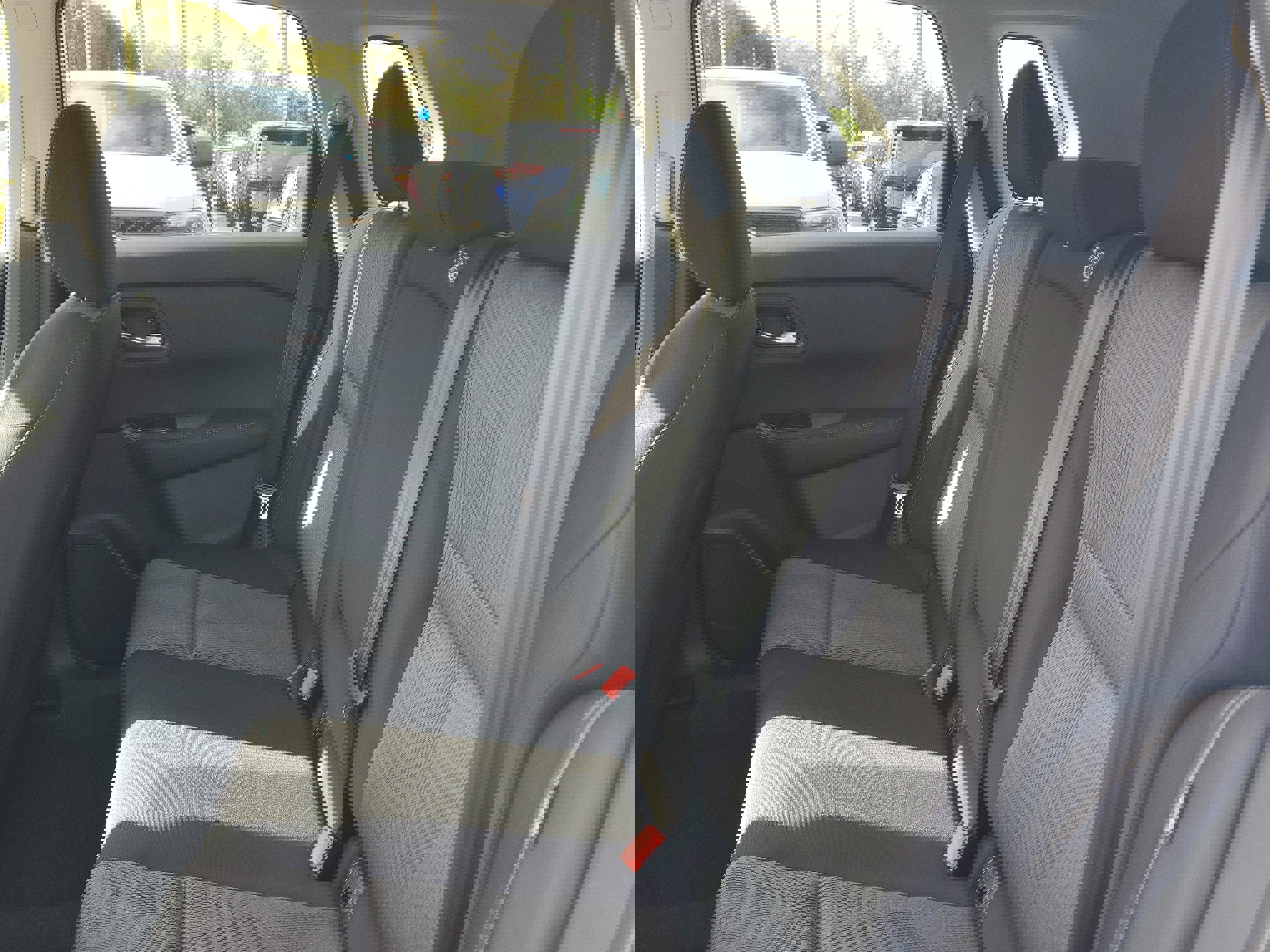 New 2026 Nissan Rogue SV image 11