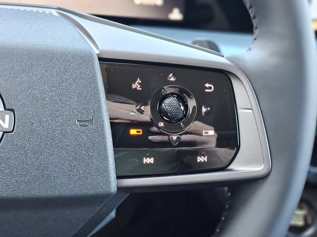 New 2026 Nissan Murano SL AWD/4WD image 17