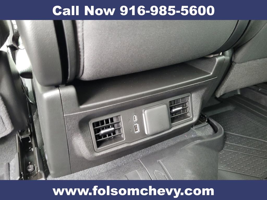 New 2026 Chevrolet Silverado 2500 LT image 15