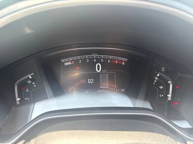 Used 2018 Honda CR-V EX-L image 7