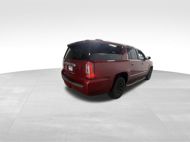 Used 2015 GMC Yukon XL Denali AWD/4WD image 7