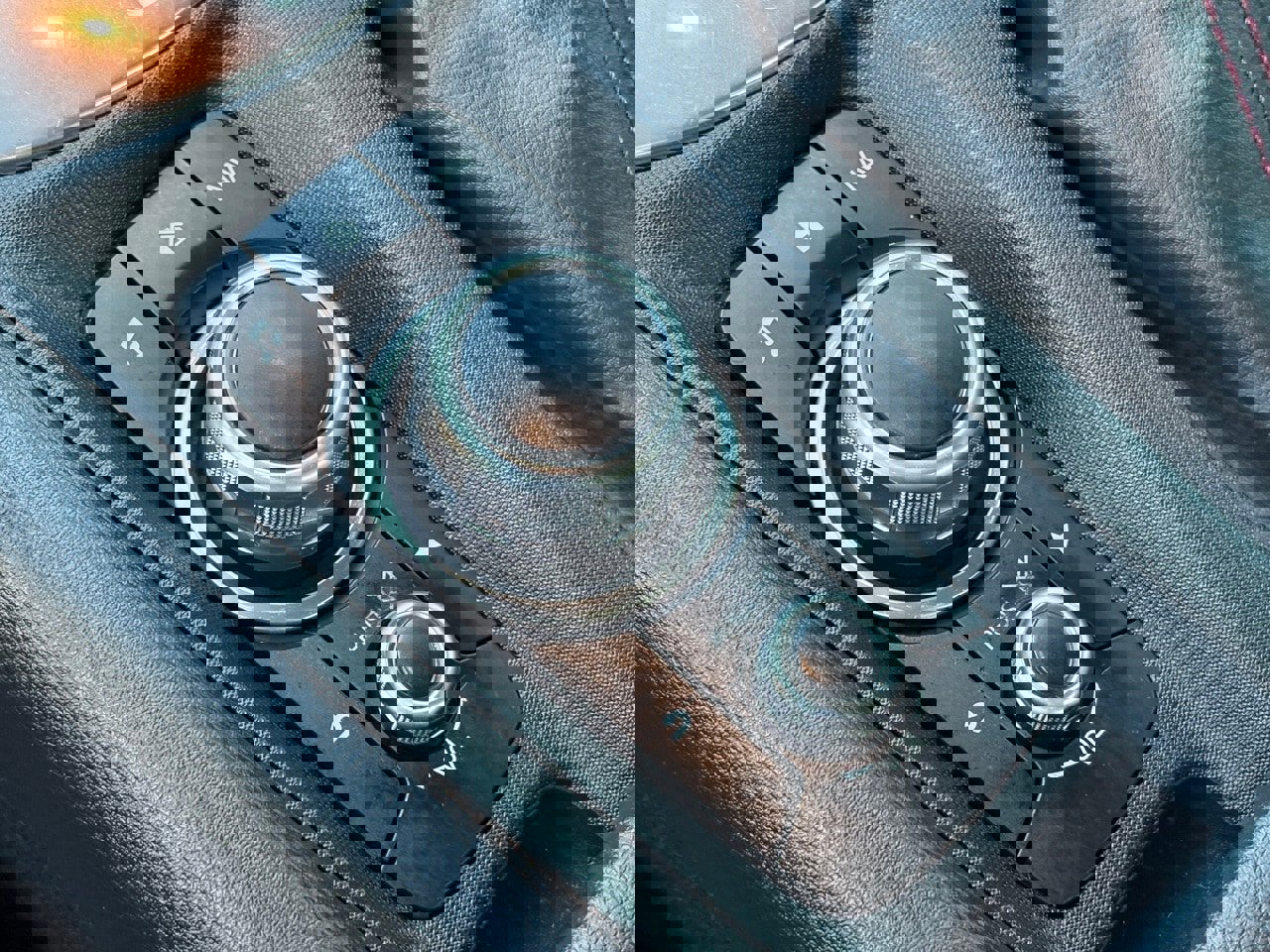 Used 2019 MAZDA MX-5 Miata RF Grand Touring image 21