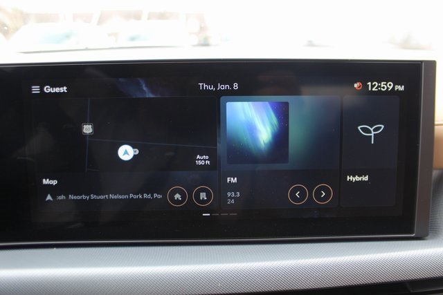 New 2026 Hyundai Sonata Limited image 20