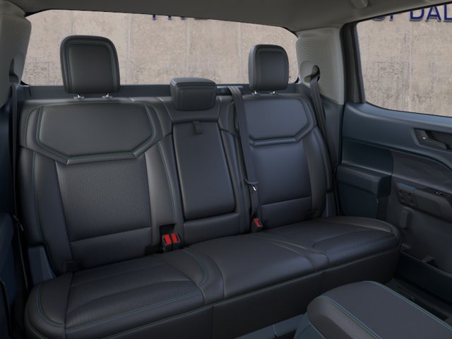 New 2026 Ford Maverick Lobo AWD/4WD image 11