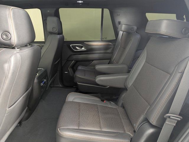Used 2024 Chevrolet Tahoe High Country image 16