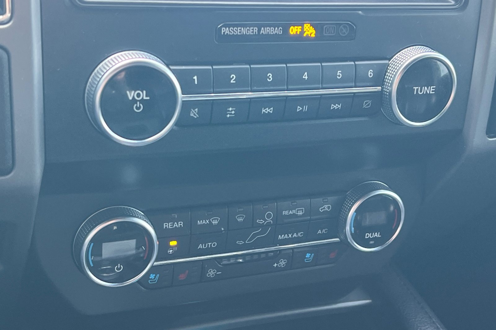 Used 2020 Ford Expedition XLT w/ Equipment Group 202A image 21