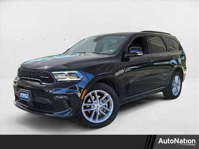 Used 2023 Dodge Durango GT