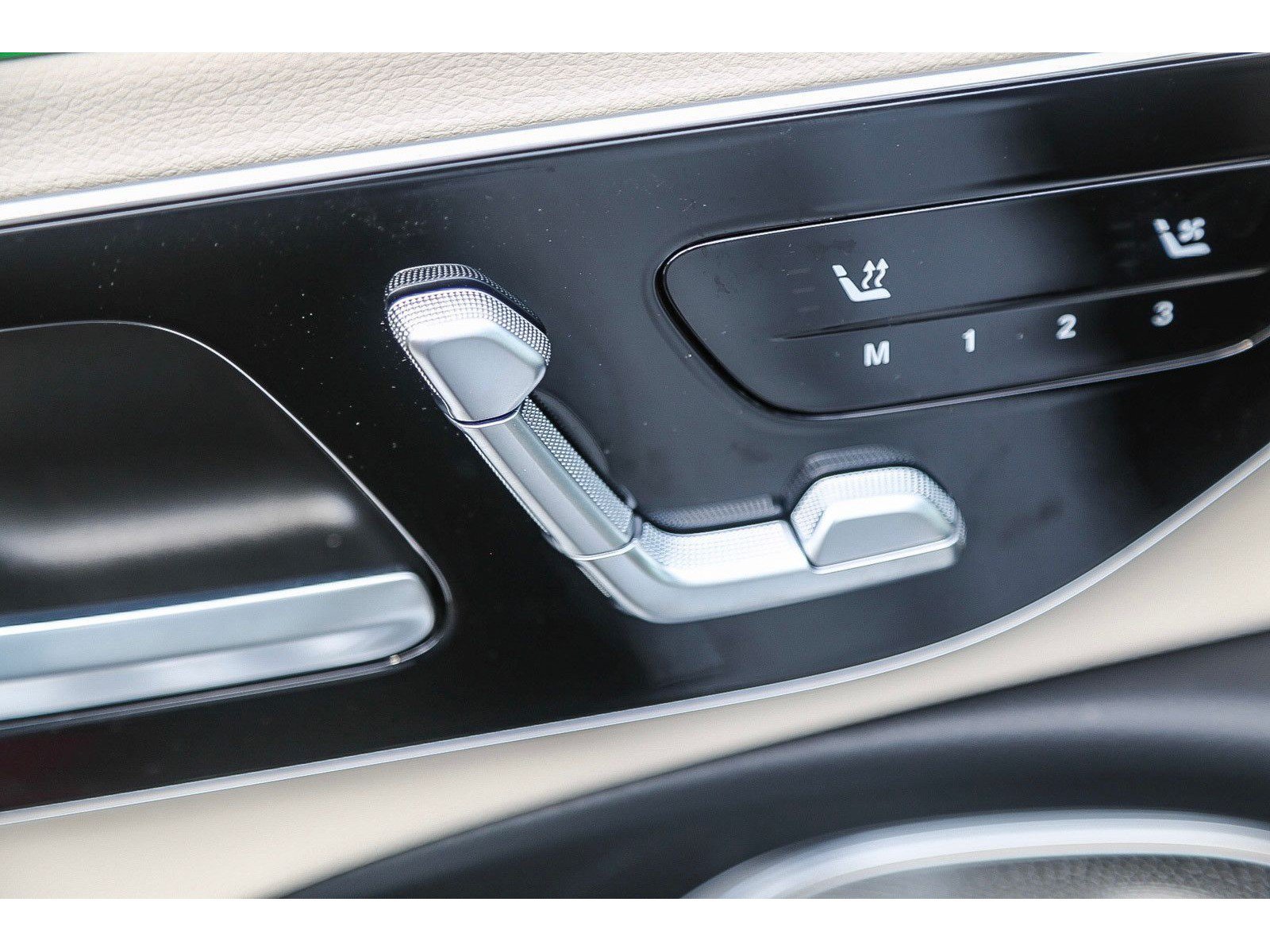 New 2024 Mercedes-Benz E 350 4MATIC Sedan image 20
