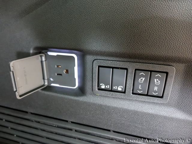 New 2026 GMC Yukon AT4 Ultimate image 24