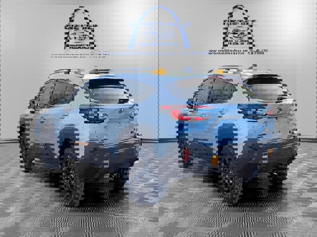New 2026 Subaru Crosstrek 2.5i Wilderness image 19