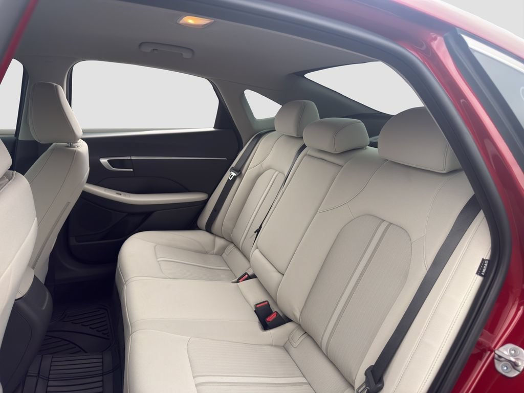Used 2024 Hyundai Sonata SEL FWD image 27