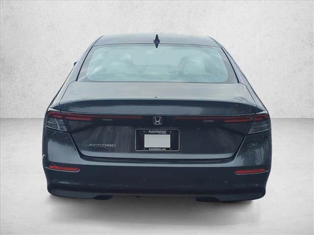 New 2026 Honda Accord SE image 7