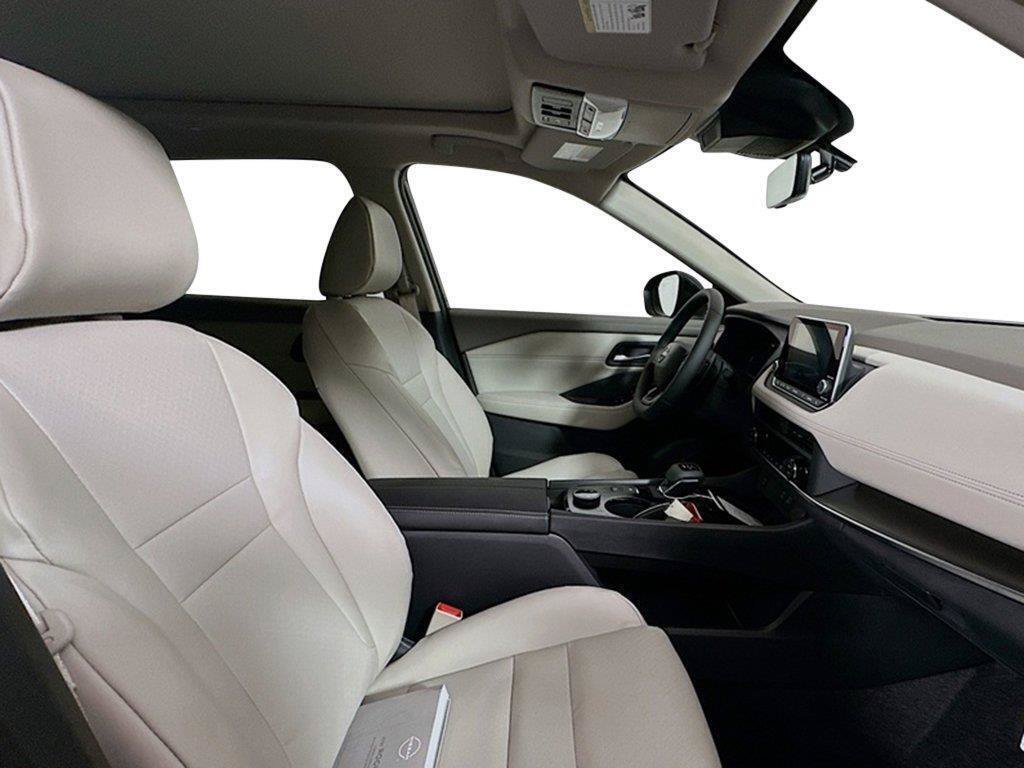 New 2026 Nissan Rogue Dark Armor AWD/4WD image 24