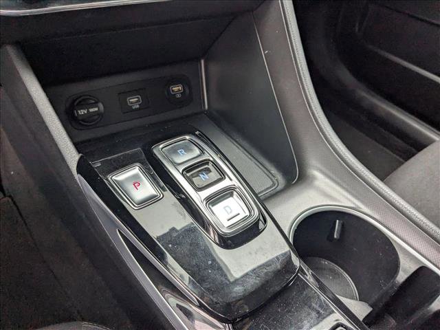 Used 2021 Hyundai Sonata SEL image 11