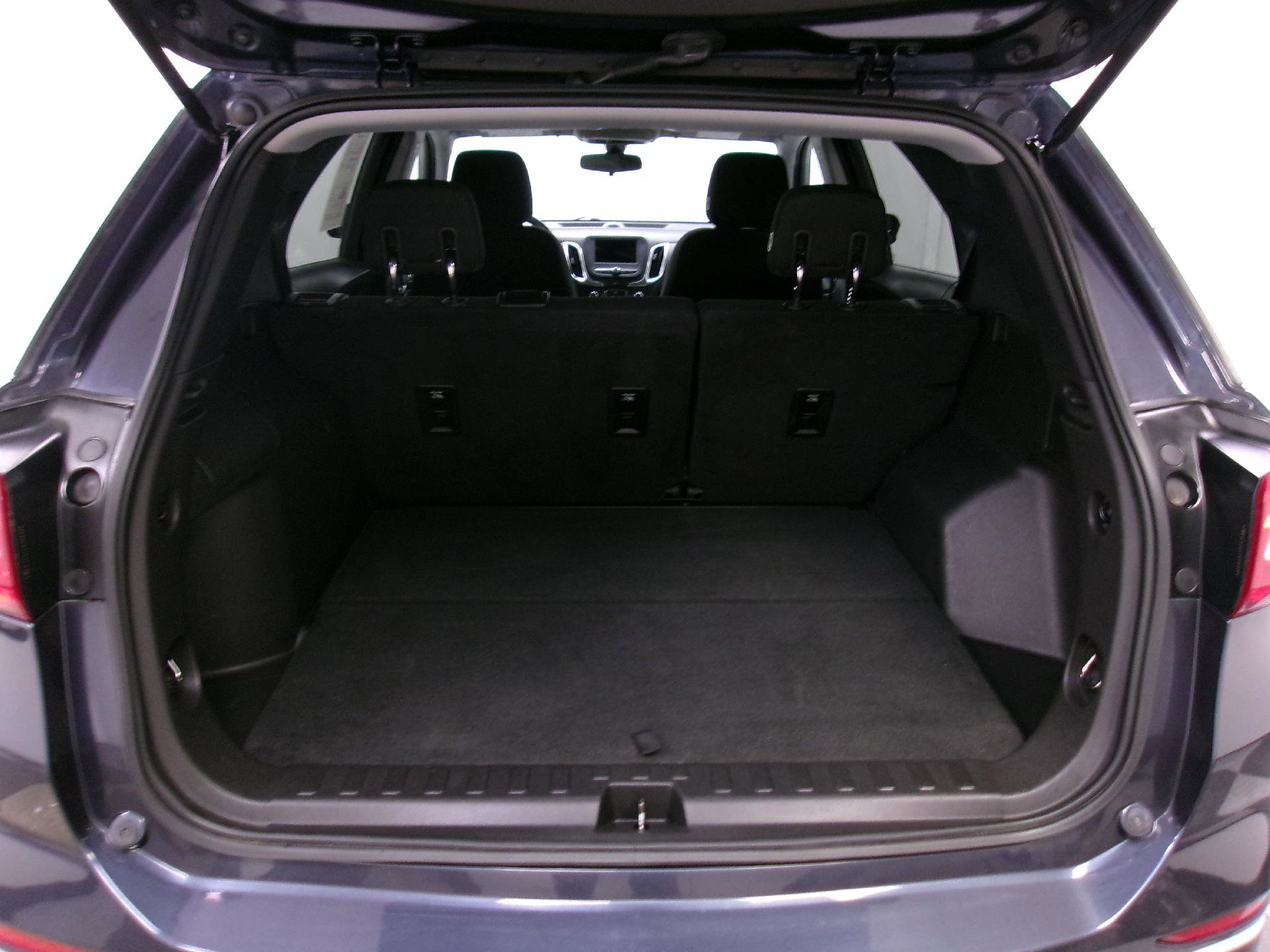 Used 2019 Chevrolet Equinox LT AWD/4WD image 7