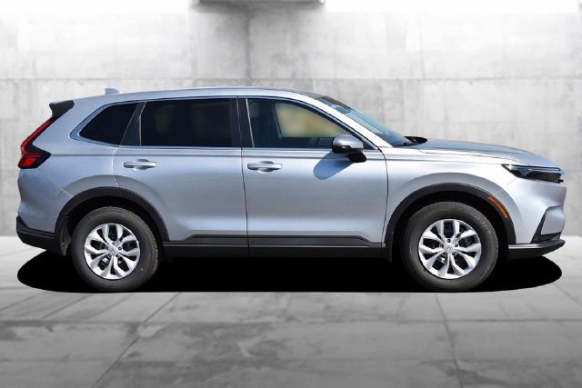 New 2026 Honda CR-V LX image 5
