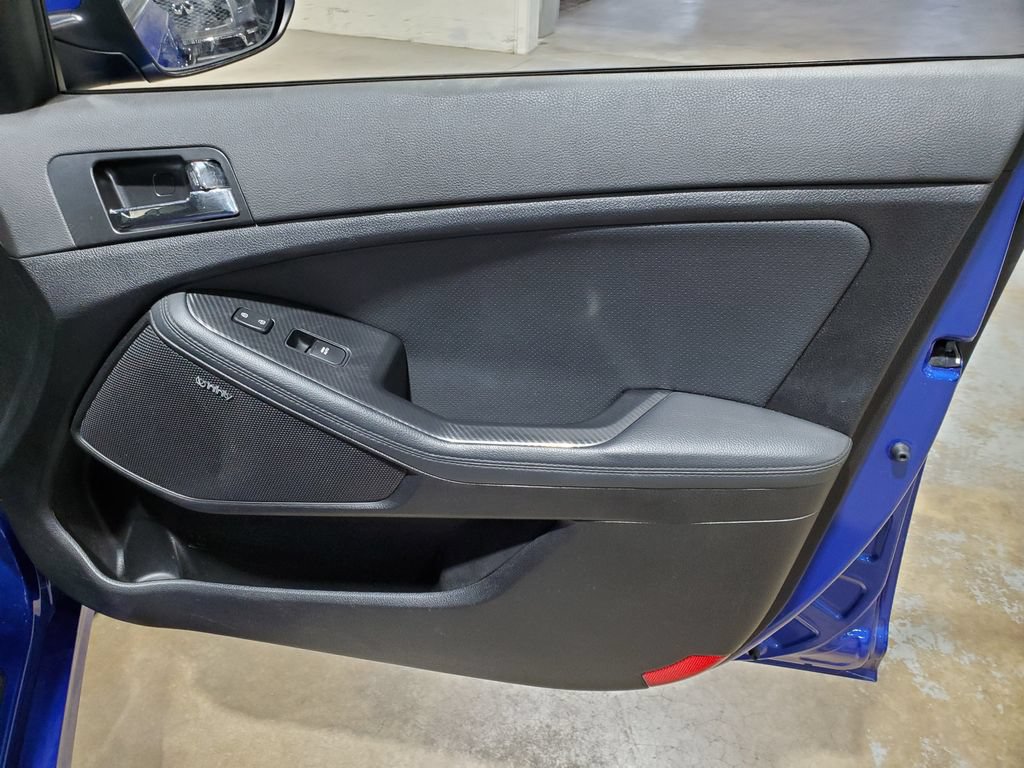 Used 2013 Kia Optima SX w/ Premium Touring Pkg FWD image 17