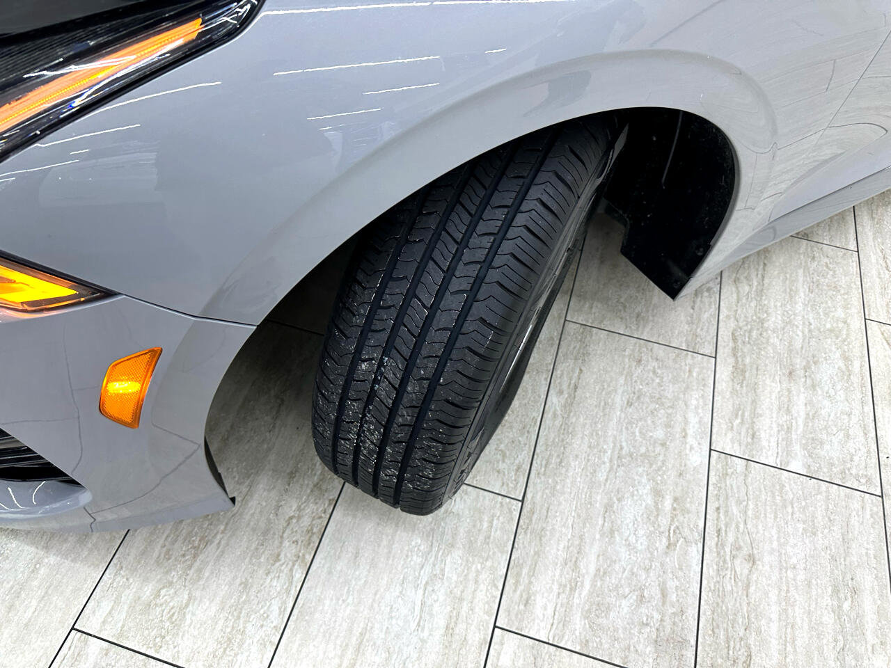 Used 2024 Kia K5 GT-Line w/ GT-Line Premium Package image 44