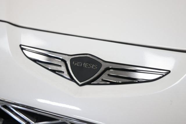 New 2026 Genesis GV80 2.5T Select AWD/4WD image 4