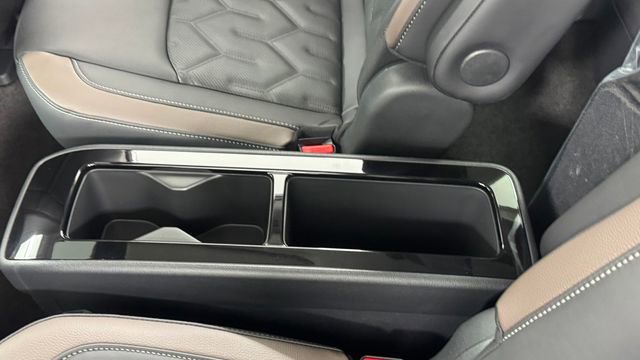 New 2026 Nissan Pathfinder Platinum w/ Lighting Package image 38