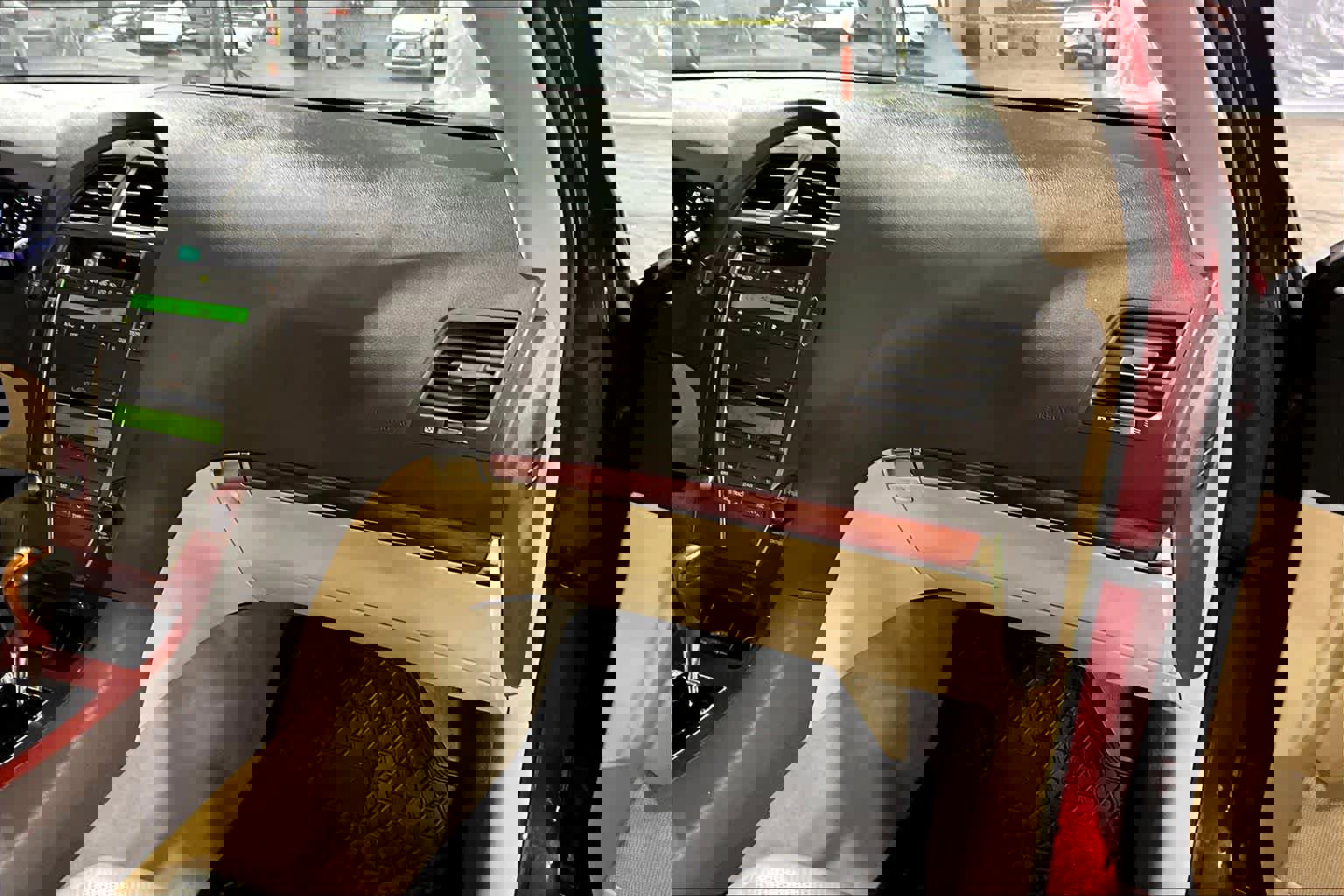 Used 2011 Lexus ES 350 image 18