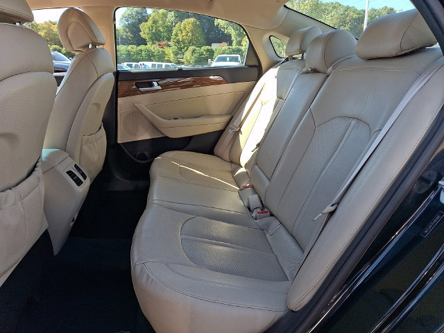 Used 2015 Hyundai Sonata Limited FWD image 18