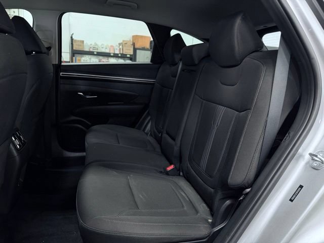 Used 2024 Hyundai Tucson SEL AWD/4WD image 19