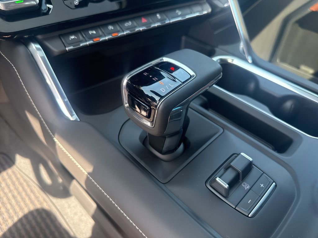 New 2026 GMC Sierra 1500 Denali Ultimate image 18