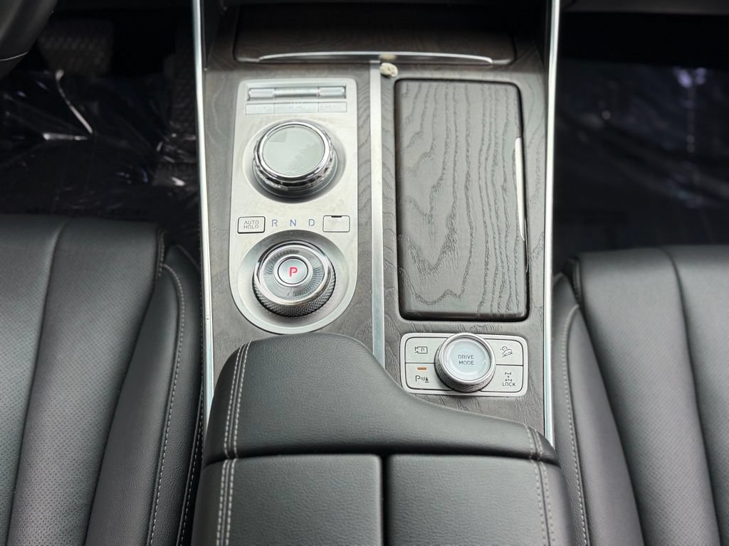 Used 2024 Genesis GV80 2.5T AWD/4WD image 49