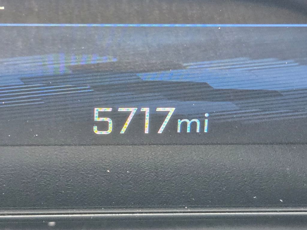 Used 2025 Chevrolet Equinox RS w/ Safety and Technology Package image 26