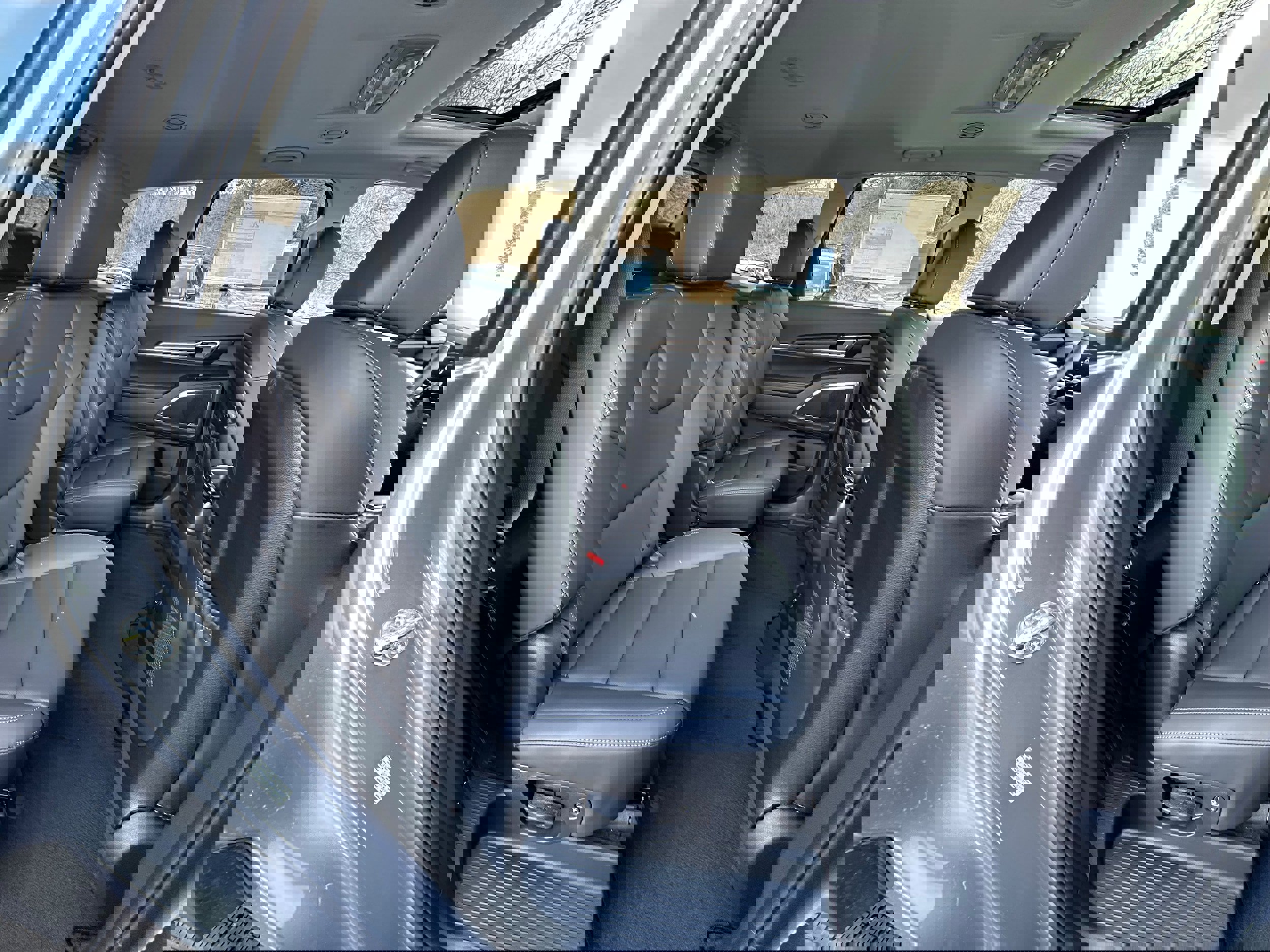 New 2025 Kia Telluride S image 16