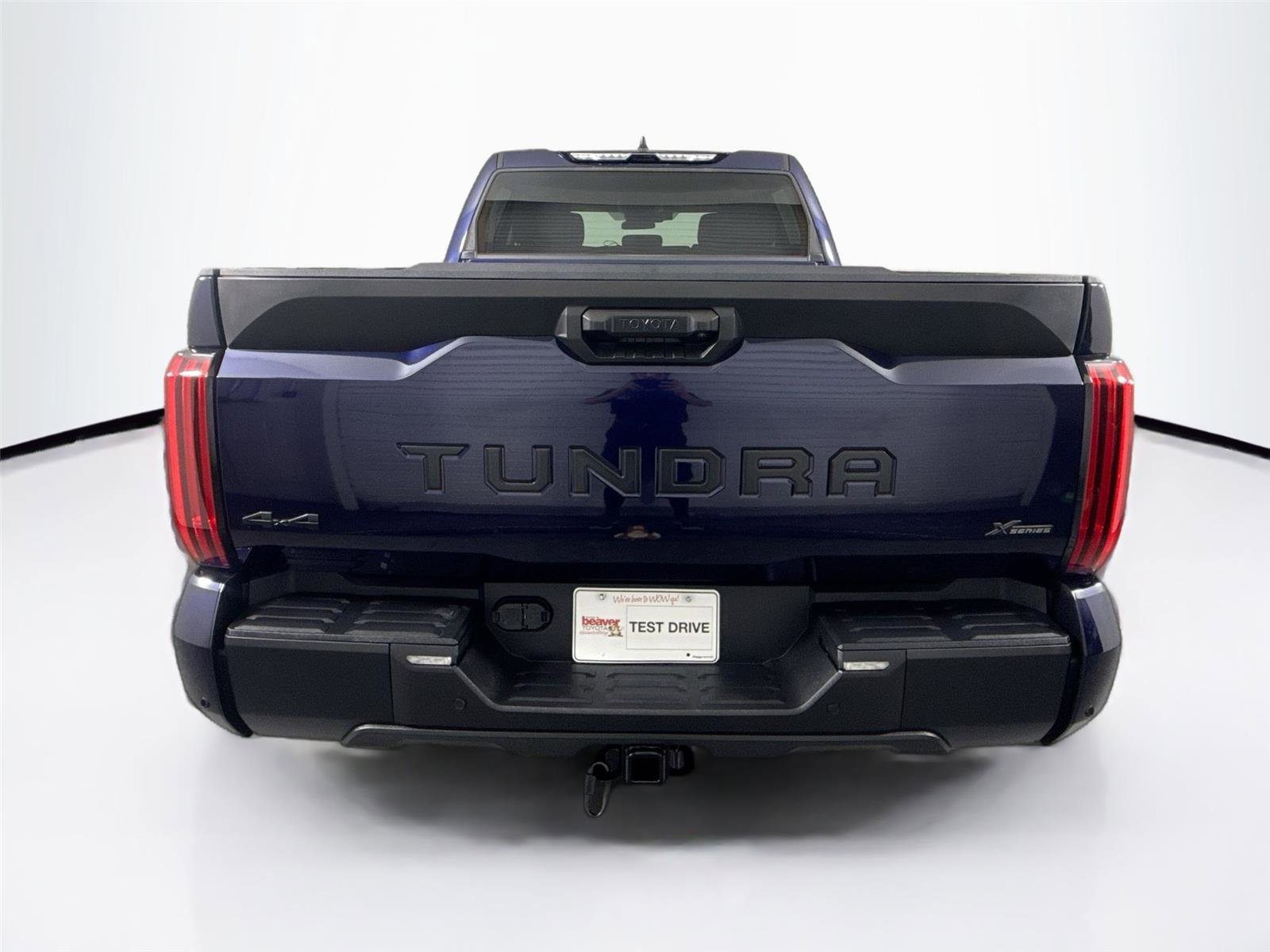 Used 2022 Toyota Tundra SR5 image 7