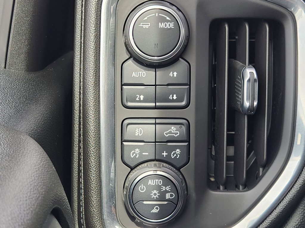 Certified 2021 Chevrolet Silverado 3500 LTZ w/ LTZ Premium Texas Edition image 24