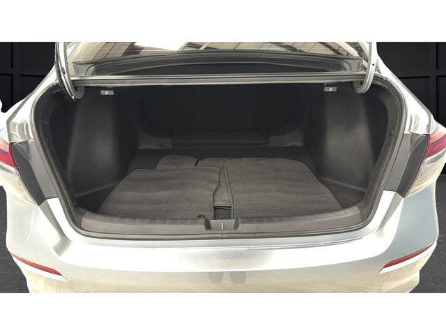 Used 2025 Honda Civic Sport image 24