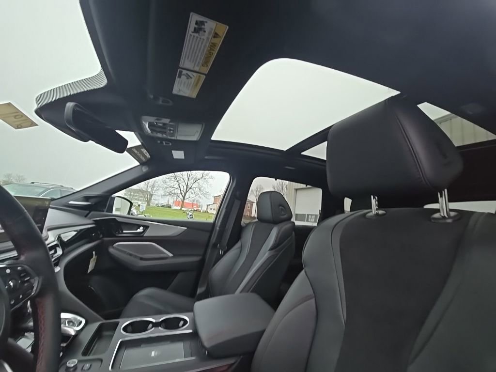New 2026 Acura MDX A-Spec image 15