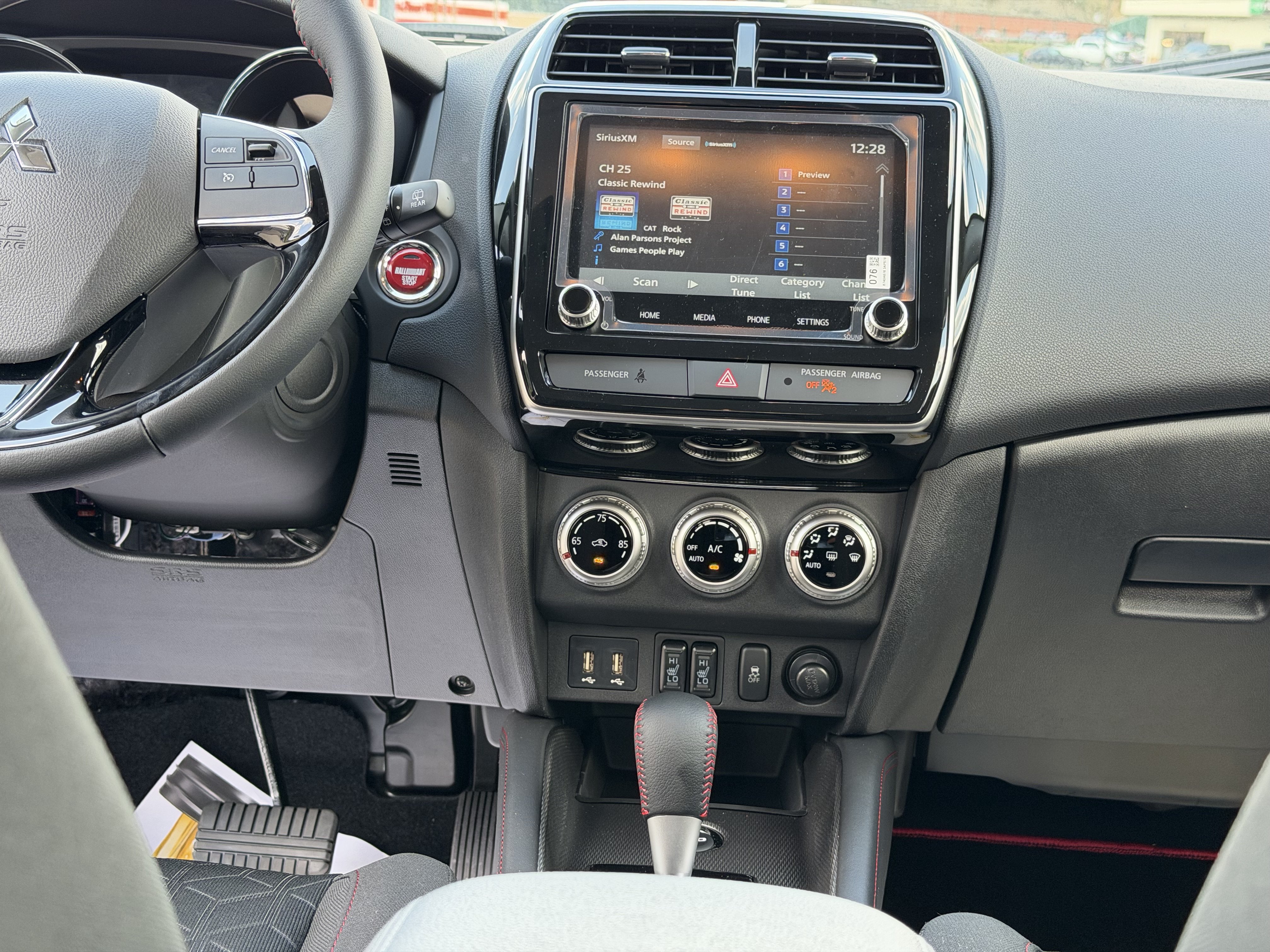 New 2026 Mitsubishi Outlander Sport AWD image 20