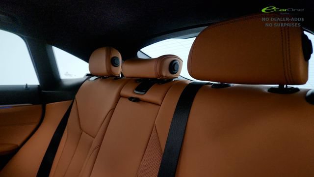 Used 2023 BMW i4 eDrive35 w/ Premium Package RWD image 45